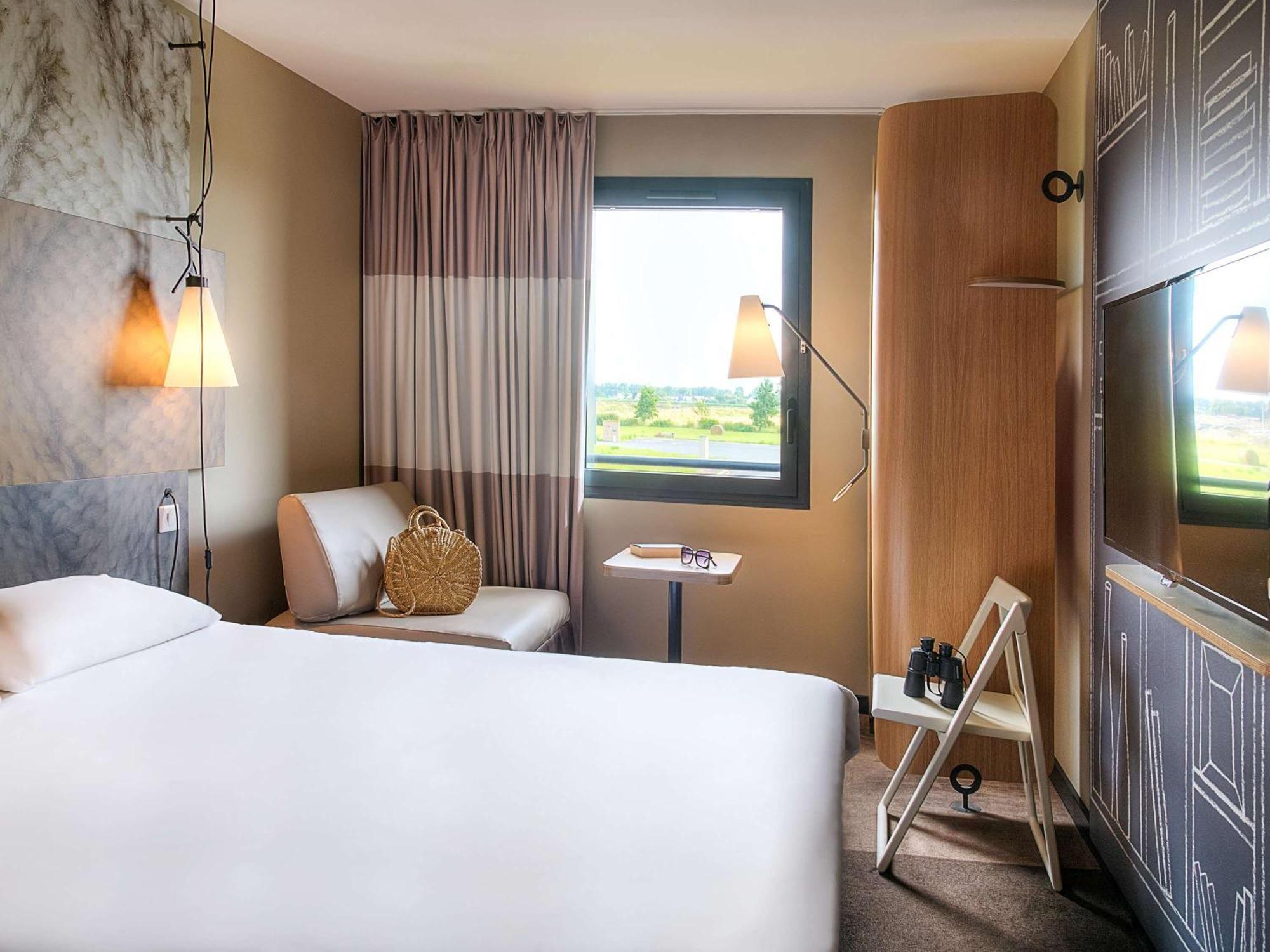 Ibis Pontorson Baie Du Mont Saint Michel Hotel Kültér fotó