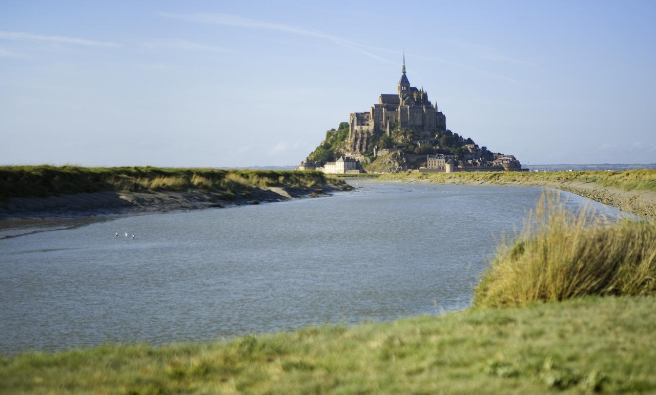 Ibis Pontorson Baie Du Mont Saint Michel Hotel Kültér fotó